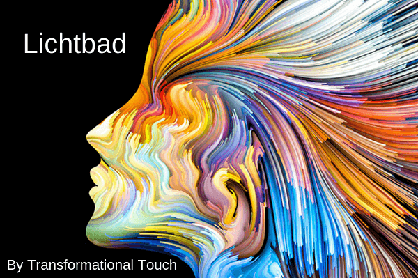 19 november: Lichtbad – Transformational Touch Special
